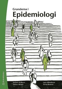 Grunderna i epidemiologi (hftad)