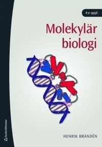 Molekylrbiologi (hftad)