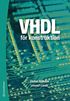 VHDL fr konstruktion