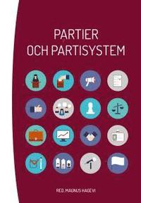 Partier och partisystem (hftad)