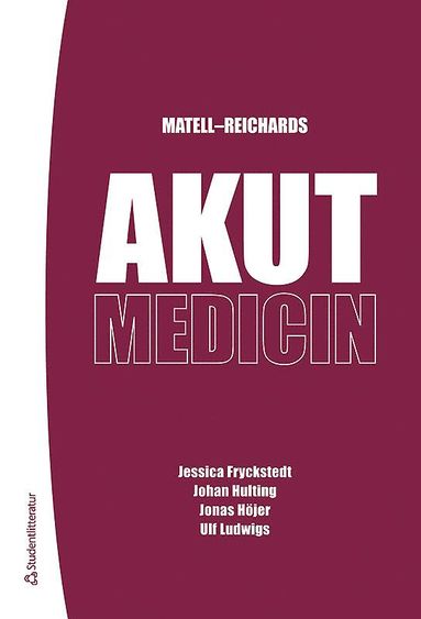 Matell-Reichards Akutmedicin (hftad)