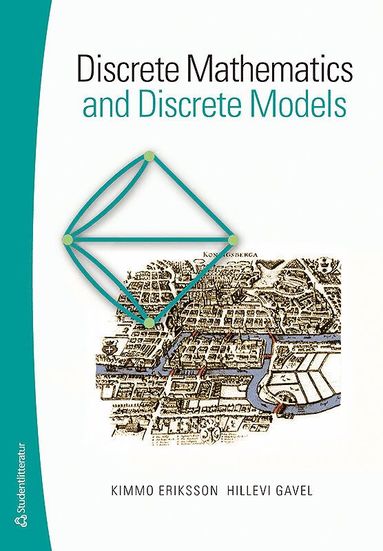 Discrete Mathematics and Discrete Models (hftad)
