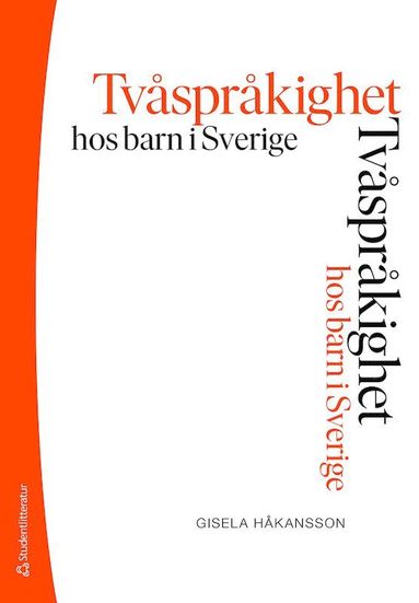 Tvsprkighet hos barn i Sverige (hftad)