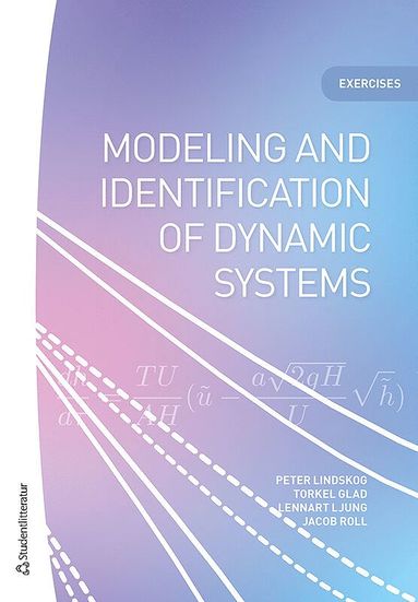 Modeling And Identification Of Dynamic Systems Exercises Peter