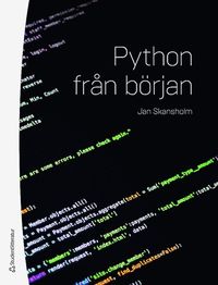 Python frn brjan (hftad)