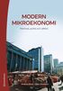 Modern mikroekonomi : marknad, politik och vlfrd