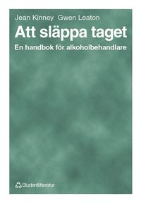Omslagsbild: ISBN 9789144359113, Att sl&auml;ppa taget
