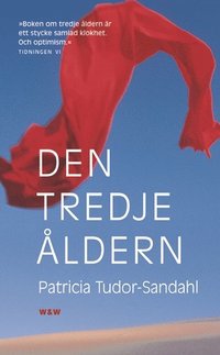 Omslagsbild: ISBN 9789146180470, Den tredje &aring;ldern