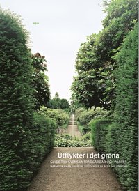 Omslagsbild: ISBN 9789146203360, Utflykter i det gr&ouml;na