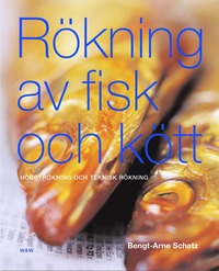 Rkning av ktt och fisk : hobbyrkning och teknisk rkning (kartonnage)