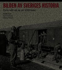 Bilden av Sveriges historia : fyrtio s&auml;tt att se p&aring; 1900-talet