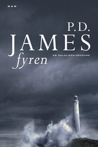 Omslagsbild: ISBN 9789146212966, Fyren