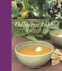 Omslagsbild: ISBN 9789146213888, Odlarens kokbok