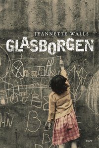 Omslagsbild: ISBN 9789146214236, Glasborgen