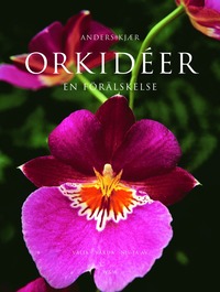 Orkider : en frlskelse (inbunden)