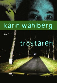 Omslagsbild: ISBN 9789146218968, Tröstaren