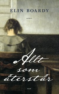 ISBN 9789146219224, Allt som återstår