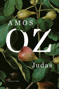 Judas (e-bok)