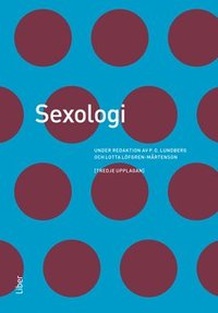 Sexologi (inbunden)