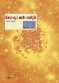 Energi och miljö, faktabok