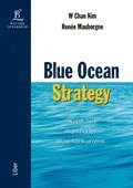 Marknadsf�ring Blue Ocean Strategy