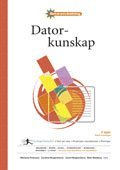 Omslagsbild: ISBN 9789147076819, Datorkunskap-Datoranv&auml;ndning, Fakta o &ouml;vn