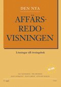 Omslagsbild: ISBN 9789147077915, Den nya aff&auml;rsredovisningen : l&ouml;sningar