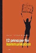 12 principer f&ouml;r kommunikation