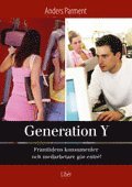 Omslagsbild: ISBN 9789147087556, Generation Y