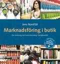 Omslagsbild: ISBN 9789147087662, Marknadsf&ouml;ring i butik