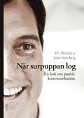 Nr surpuppan log - En bok om positiv kommunikation (inbunden)
