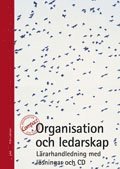 Organisation och ledarskap Compact lhl+lsn+cd