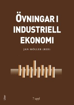 vningar i industriell ekonomi (hftad)