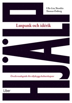 Luspank och idrik (e-bok)