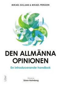 Den allmnna opinionen : en introducerande handbok (hftad)