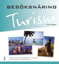 Turism - Besksnring Faktabok (hftad)