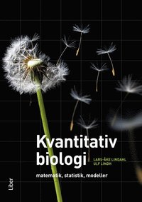 Kvantitativ biologi (hftad)
