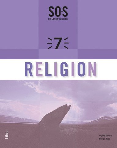 SO-serien Religion 7 (hftad)