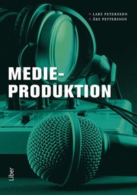 Medieproduktion (hftad)