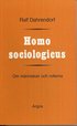Homo sociologicus : om mnniskan och rollerna