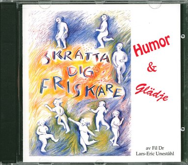 Humor och gldje (cd-bok)
