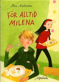 Per nilsson F�r alltid Milena