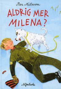 Per nilsson Aldrig mer Milena?