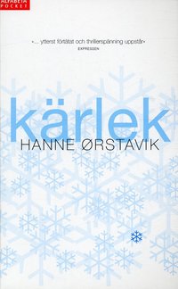 Omslagsbild: ISBN 9789150103946, Kärlek