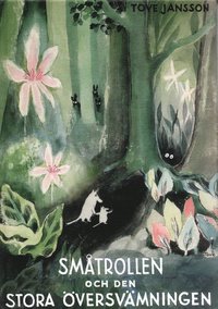 Småtrollen och den stora översvämningen