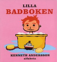 Lilla badboken