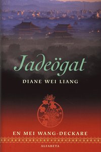 Omslagsbild: ISBN 9789150108019, Jadeögat