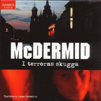 I terrorns skugga (cd-bok)
