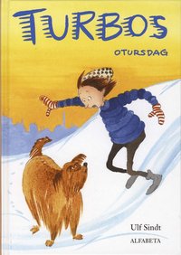 Omslagsbild: ISBN 9789150108583, Turbos otursdag