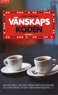 Vänskapskoden